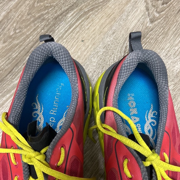 HOKA ONE ONE CONQUEST SHOES - Picture 6 of 7